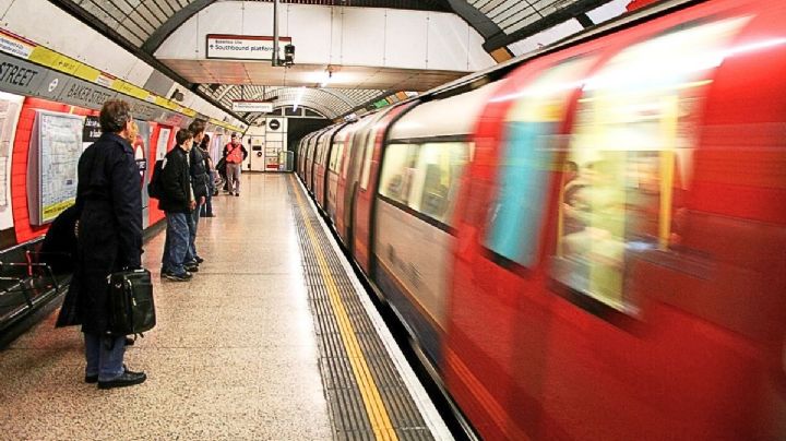 ¿Retrasos por lluvias? Metro de la CDMX otorga constancia para justificarte en el trabajo