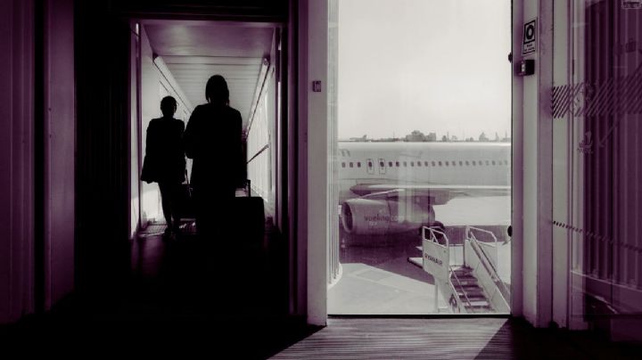 Viajes en avión: La cantidad de líquidos que sí puedes llevar en tu equipaje de mano