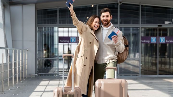 Así puedes obtener vuelos con 25% de descuento desde el AIFA a varios destinos