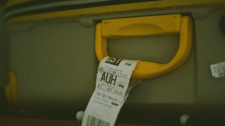 ¿Viajas desde el AICM? Profeco pesa tu maleta GRATIS antes de documentar