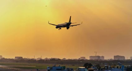 México aumenta a más de 20 millones de vuelos nacionales y estos son los destinos más visitados