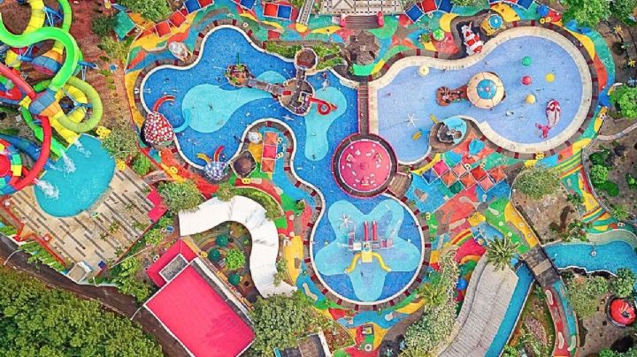 Las 5 aguas termales más espectaculares de Hidalgo que puedes visitar este fin de semana