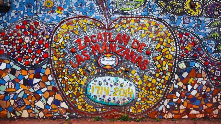 ¿Cuándo es la Feria de la Manzana 2025 en Zacatlán, uno de los Pueblos Mágicos de Puebla?