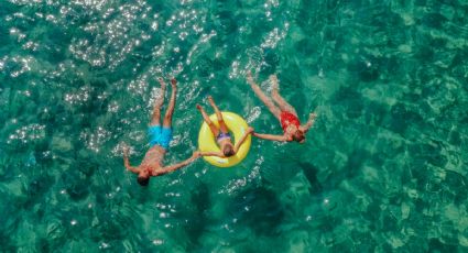 Top 10 mejores playas de México para disfrutar el otoño sin tanto frío, según la IA