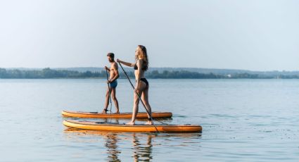 Turismo sostenible: pequeños pueblos costeros mexicanos que debes conocer en pareja
