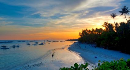 Paraíso escondido en Veracruz: Disfruta de la playa más virgen a mitad del mar