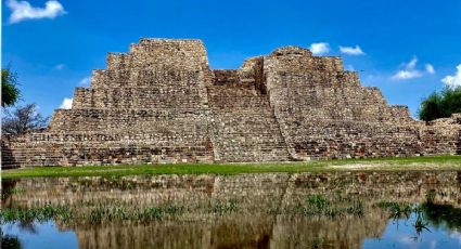 Viaje al pasado: La impresionante zona arqueológica que puedes conocer en San Miguel de Allende