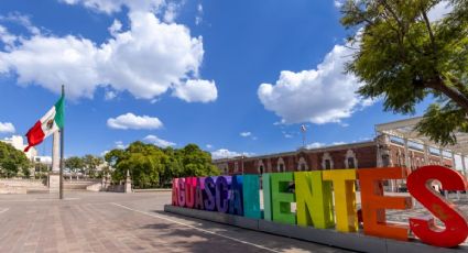 Así es la Sierra Fría de Aguascalientes donde puedes disfrutar una aventura el fin de semana