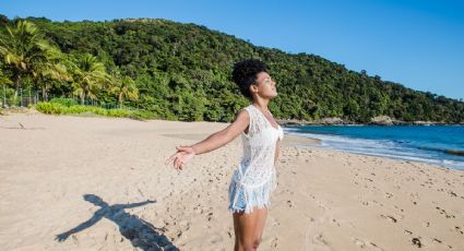 3 playas secretas en México para escapar este verano y no llenarte de turistas