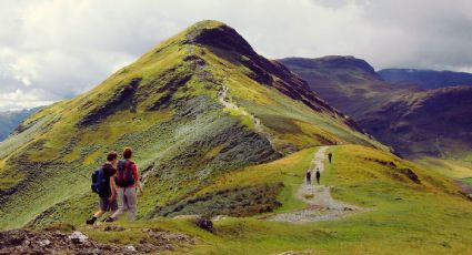Maravillosa ruta de senderismo a Cerro Grande, una joya natural de la sierra de Chihuahua
