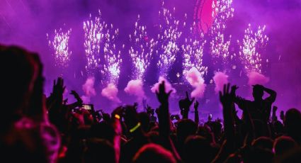 Corona Capital 2025 revela su cartel OFICIAL y esta es la lista de artistas invitados
