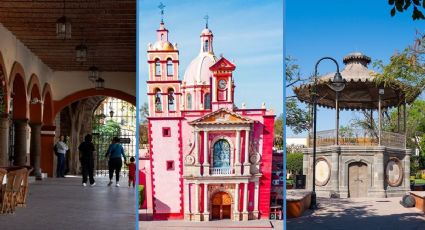 El Pueblo Mágico más bello de Querétaro para recorrer a pie