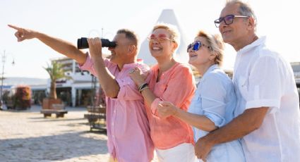 Tarjeta INAPAM: ¿Quiénes son los adultos mayores que tendrán vacaciones pagadas?
