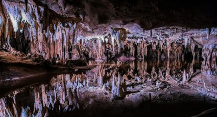Explora las Grutas Los Herrera en San Joaquín: Un Viaje al Corazón de Querétaro