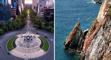 ¿Cuánto gastas en casetas y gasolina para un fin de semana en Acapulco?
