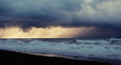 Temporada de lluvias: ¿Qué hacer si hay advertencia de oleaje elevado en las playas?