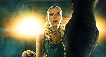 Jurassic World Rebirth: Conoce los paraísos donde se filmó la película con Scarlett Jonansson