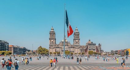 700 años de México-Tenochtitlán: Calendario de actividades de los festejos en CDMX