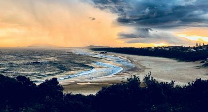 Mar de fondo: recomendaciones si encuentras oleaje peligroso en tus vacaciones
