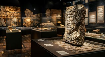 Así celebran en México el Premio Princesa de Asturias 2025 al Museo de Antropología