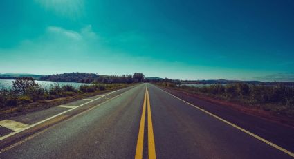 Autopista Tepic-Compostela tiene un avance del 87% y así será esta vía para recorrer México