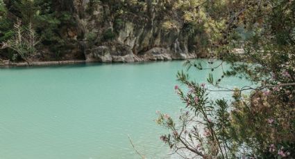 Viajes sanadores: El manantial de agua ‘milagrosa’ para recuperarte el fin de semana