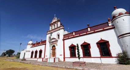 Ruta Lugar de los Dioses, el recorrido para disfrutar pulque, cactáceas y más cerca de la  CDMX