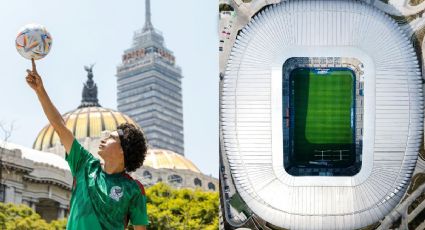 Mundial FIFA 2026: Atractivos imperdibles de la CDMX para armar el tour futbolero