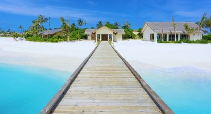 La playa privada de Campeche para unas vacaciones inolvidables