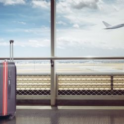 ¿Cuáles son las mejores maletas para viajar en avión por una semana?