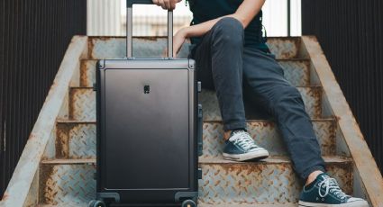 ¿Más caro? Anuncian cobro de equipaje de mano para viajar a Europa