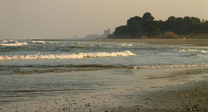 Una joya escondida en Oaxaca: La playa cerca de Mazunte perfecta para descansar