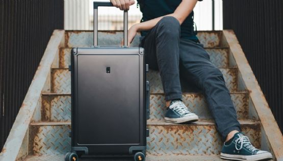 ¿Más caro? Anuncian cobro de equipaje de mano para viajar a Europa