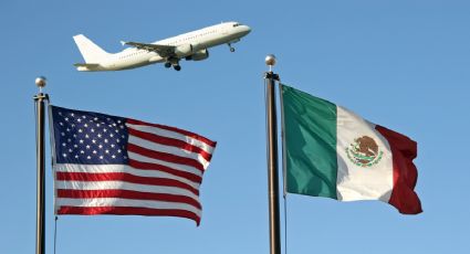 ¿Cuánto cuesta volar a Estados Unidos desde México y qué temporada es más barata?
