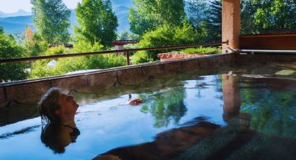 ¿Quieres ahorrar? El balneario gratuito ubicado en un Pueblo Mágico de Querétaro
