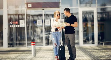 Ni París ni Roma: 10 destinos románticos para viajar en el verano 2025 con tu pareja