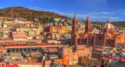 ¿Cuál es el municipio más bonito para vivir en Zacatecas, según la IA?