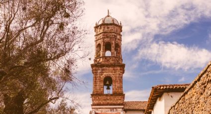 ¿Cuál es el Pueblo Mágico más bonito de Michoacán para una ESCAPADA el fin de semana?
