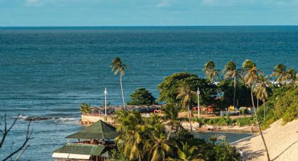 ¿No es Acapulco? La playa cerca de CDMX perfecta para un viaje económico de fin de semana