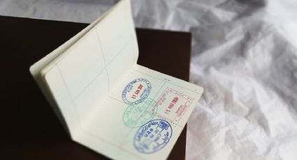 ¿No te dejan viajar? Conoce qué vigencia debe tener tu pasaporte para salir de México