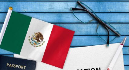 ¿Se cayó el sistema? Cómo puedes sacar cita para el pasaporte mexicano por WhatsApp