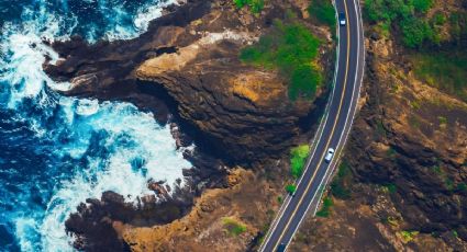 Carretera Oaxaca-Puerto Escondido: Los destinos de AVENTURA que puedes encontrar en su ruta