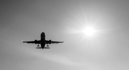 Viajes en avión: AIFA te dice qué pasa con la basura que se genera en cada vuelo