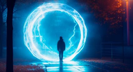 El misterioso portal a 'otras dimensiones' que puedes conocer en este curioso destino