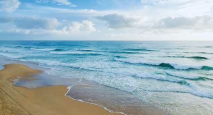 Costa Esmeralda: Las playas de Veracruz para un viaje de relajación en tus días libres