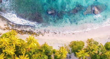 ¿Cuál es la playa más bonita de Michoacán para una escapada de fin de semana?