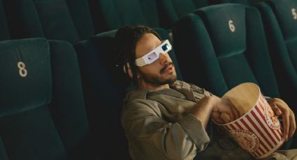 ¿Sin Plan? Cineteca Mexiquense te espera para un fin de semana de película