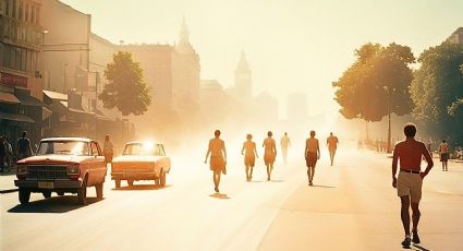 ¿Viajas a Europa? Conoce los destinos que se encuentran en ALERTA por altas temperaturas
