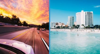 ¿Cuánto cuesta ir a Cancún en autobús desde la CDMX para disfrutar el verano 2025?