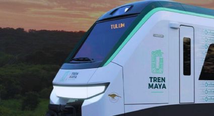 Sudáfrica destaca al Tren Maya como atractivo para promover el turismo ecológico